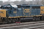 CSX6962